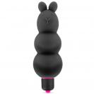 My First Vibrator Teddy Black