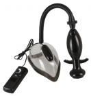 You2Toys Vibrating Vagina Sucker 0598739