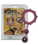 King Dingeling Cock Ring