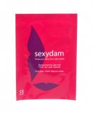 ORAL SEXYDAM - LATEX DAM SHEET