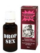 Drop Sex kapky k pití 20 ml