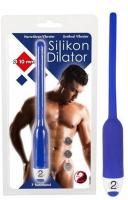 Silicone Dilator-Flexibilní dilatátor Silicone Dilator-Flexibilní dilatátor