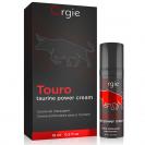 Orgie Touro XXXL Power Cream for Men 15ml