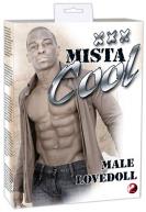 XXX Mista Cool