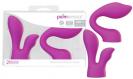 Nástavce PalmSensual pro masážní hlavici Powerbullet PalmPower Nástavce PalmSensual pro masážní hlavici Powerbullet PalmPower