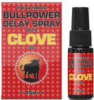 Bull Power Clove Delay Spray 15ml