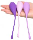 Fantasy For Her Kegel Train-Her Set