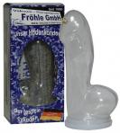 Fröhle Testicle Condom