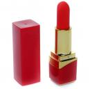 Boss Series Lipstick Vibrator (Red)