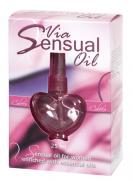 Via Sensual Oil 25 ml