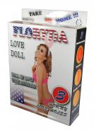 Florida Love Doll