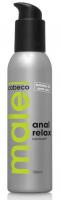 Cobeco anální lubrikační gel pro muže 150 ml