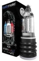 Hydromax-X30 Wide Boy Clear Hydromax-X30 Wide Boy Clear