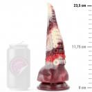 Epic Draxis Abysmal Shadow Dildo, mytologické chapadlo dildo