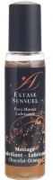 Extase Sensuel Lubricant Choco-Orange