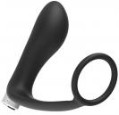 Addicted Toys Prostate Anal Vibrator #1