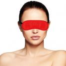 Darkness Eyemask Red