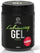 CBL Lubricating Gel Fists 1000ml