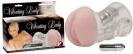 Vagína s minivibrátorkem Vibrating Lady Vagína s minivibrátorkem Vibrating Lady