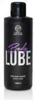 Body Lube Silicone Based 1000 ml