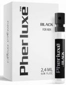 Pherluxe Black for Men 2,4 ml