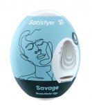 Satisfyer Masturbator Egg Savage