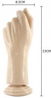 Fisting Dildo Power Fist Flesh