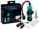 Power Box Men Kit-set erekční pumpy Power Box Men Kit-set erekční pumpy