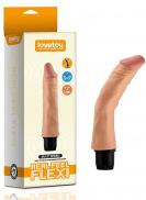 LoveToy Real Feel Flexi Vibrator 3 LoveToy Real Feel Flexi Vibrator 3