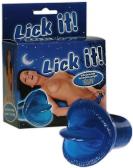 You2toys Lick it clit stimulátor