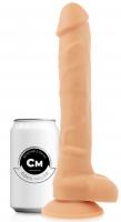 Cock Miller Silicone Double Density Super Flexible Dildo Skin 24cm