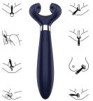 Satisfyer Endless Fun Blue 23,5 cm