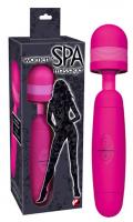 You2Toys Stimulating Spa Massage Wand