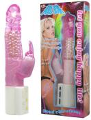 Pearl Rabbit Vibrator