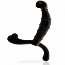 Addicted Toys Prostate Anal Black