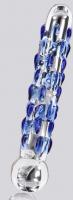 ToyJoy Glass Worxx Diamond Dazzler