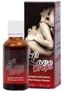 Love Drops 30ml