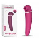 LoveToy Toyz4Partner růžový