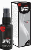Hot Anal backside sprej hojící 50 ml