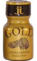 Gold Extra Strong 10 ml