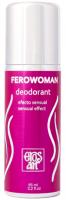 Ferowoman Deodorant 65ml