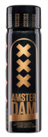 Amsterdam XXX Tall Black 24ml