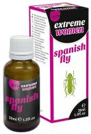 Spanish Fly Extreme Women 30ml