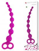 Pretty Love Anal Beads