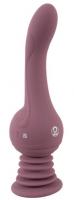 You2Toys Turbo Shaker G-Spot Lover Purple