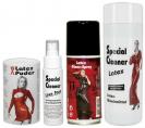 LateX Latex Care Set - Sada pro ošetření latexového oblečení 3 ks