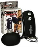 Remote Control Egg