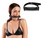 Dog Bone Ball Gag roubík Dog Bone Ball Gag roubík