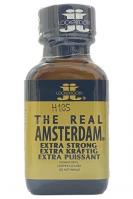 Real Amsterdam Extra Strong 25ml