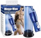 Mega Men Pump Automatic